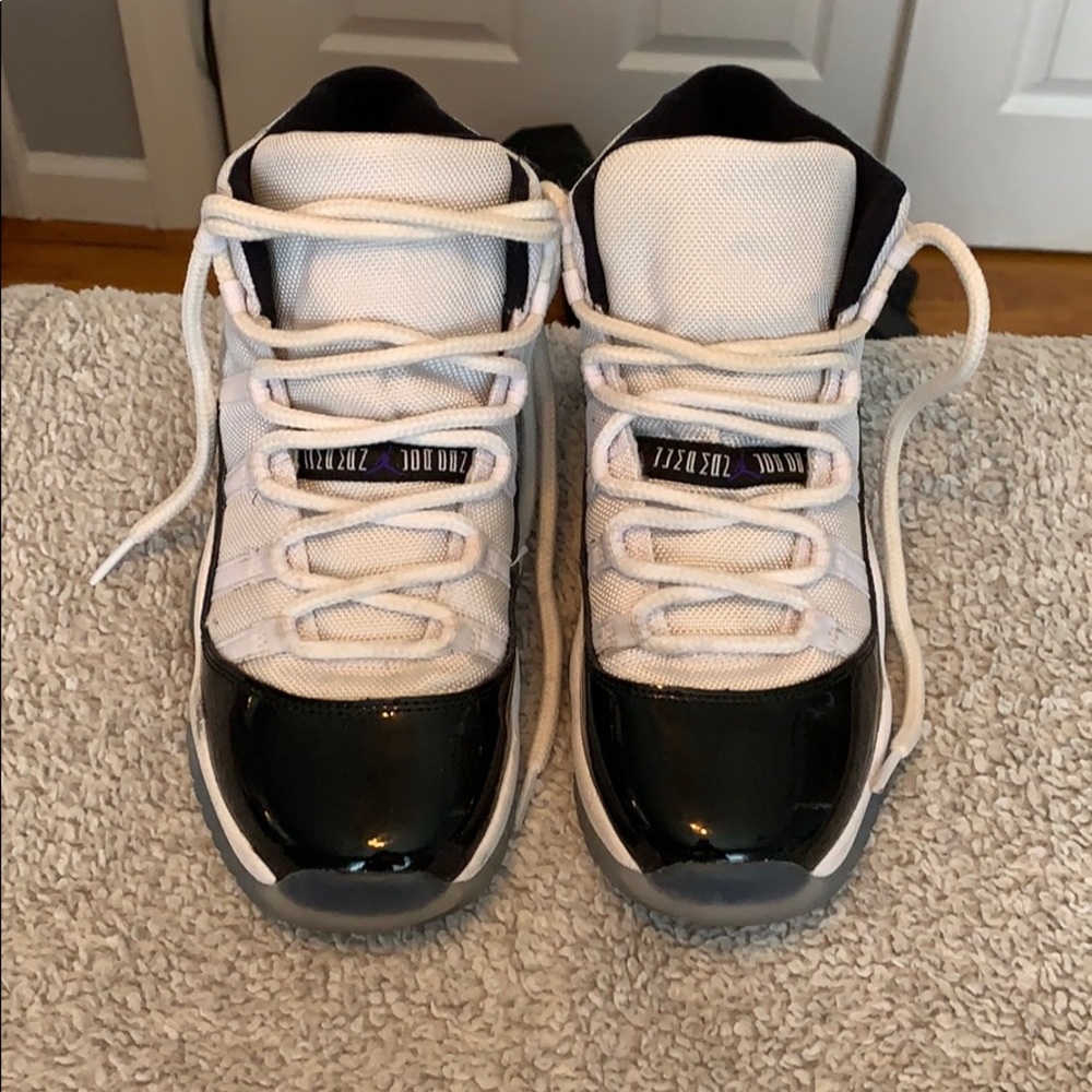 Michael Jordan 45’s